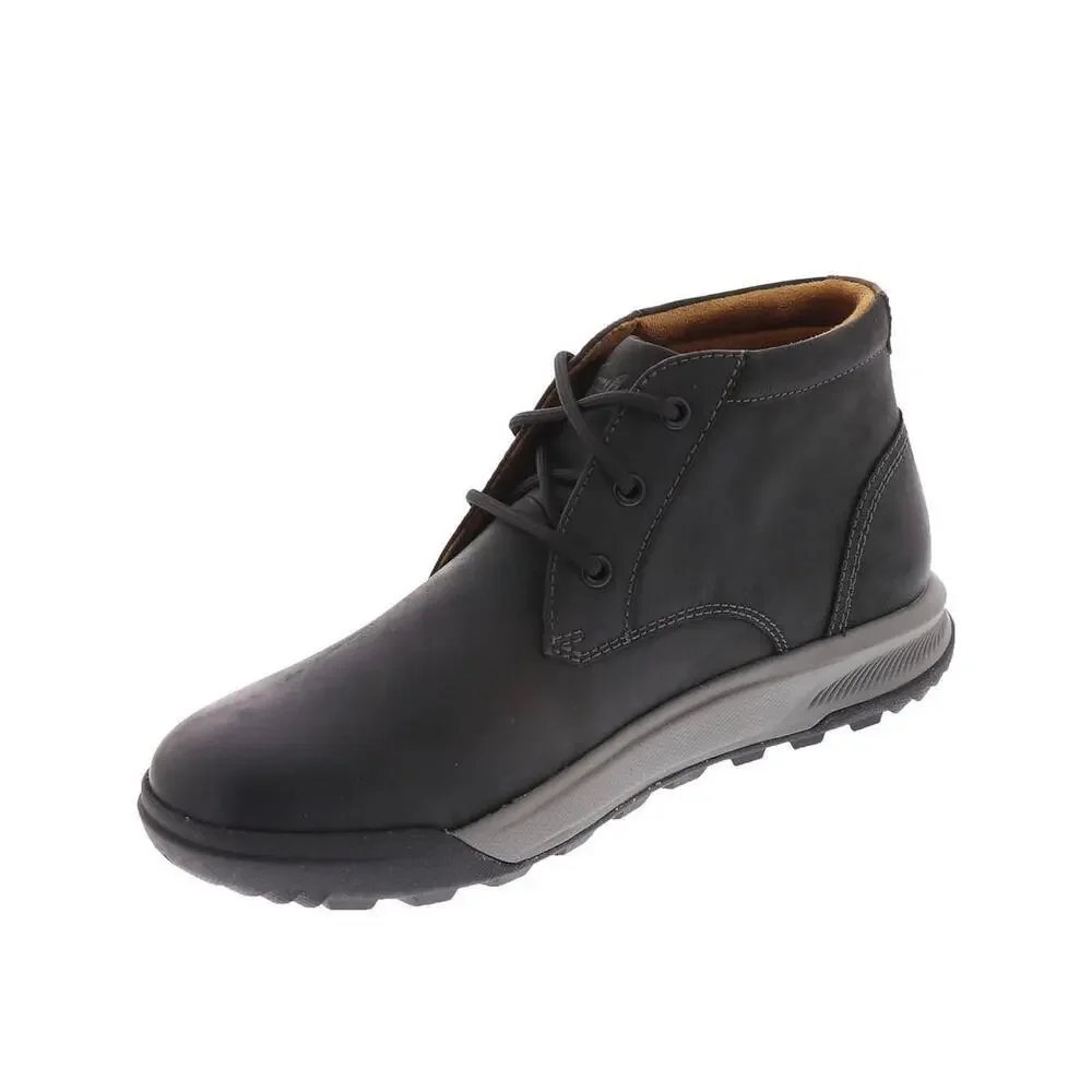 Florsheim Trail Mix Plain Toe Chukka Boot Men's Boot Size 7